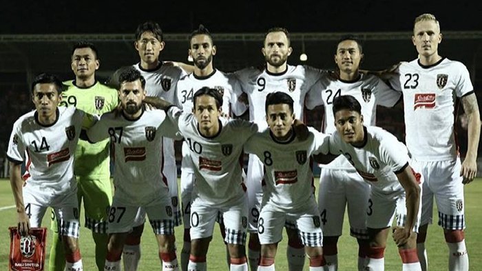 Tanding di Filipina, Pelatih Bali United Malah Bicara Begini