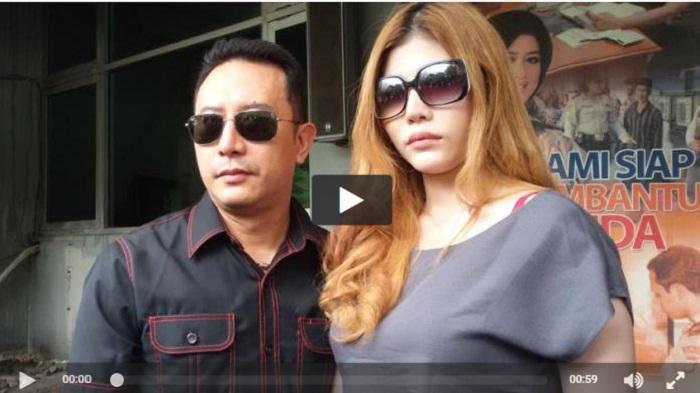 Sonny Tulung ke Lelaki yang Coba Perkosa Pacarnya: Saya tak Butuh Duit Kamu