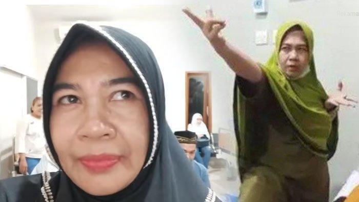 Terungkap Pekerjaan Ningsih Tinampi Sebelum Jadi Ahli Pengobatan Alternatif