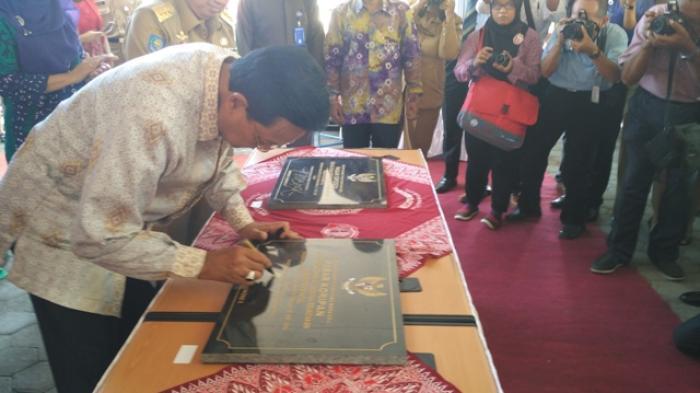 Sri Sultan: Dulu Mau Mendirikan Malioboro Mal Banyak yang Menolak