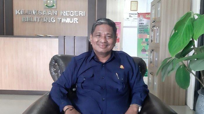 OPD di Beltim Dinilai Belum Percaya Pendampingan Datun dari Jaksa, Kajari: Jangan Ada Salah Sangka