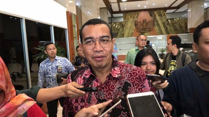 Imbas Penolakan Kehadiran Timnas Israel, FIFA Batalkan Drawing Piala Dunia U-20