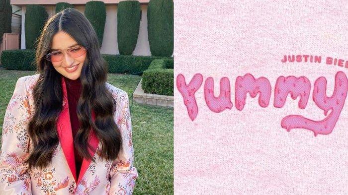 Stephanie Poetri Ungkap Video Klip Terbarunya Digarap oleh Kru MV Yummy Milik Justin Bieber