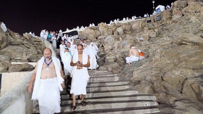 Arab Saudi Siapkan 12 Skenario Pelaksanaan Ibadah Haji dan Umrah 2020