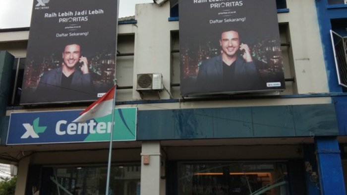 Provider Indosat dan XL Perluas Kapasitas Jaringan Tahun 2018