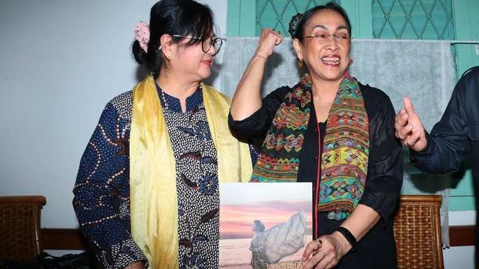 Besok Seluruh Umat Muslim Duduki Bareskrim Minta Tangkap dan Adili Sukmawati