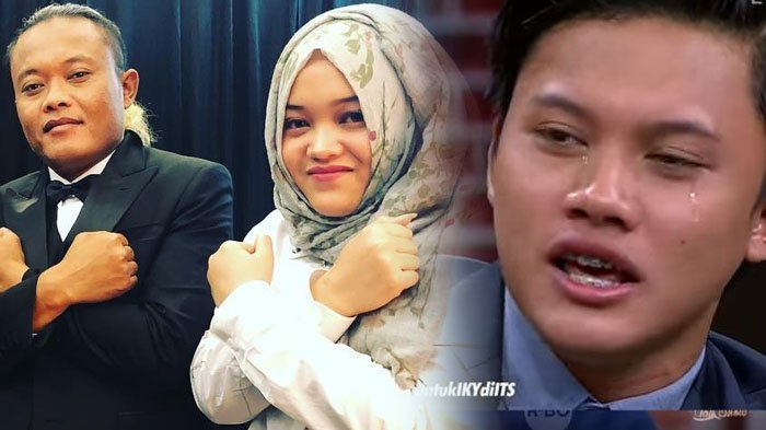 Rizky Febian Akhirnya Tahu Kenapa Dulu Sule Jarang Pulang
