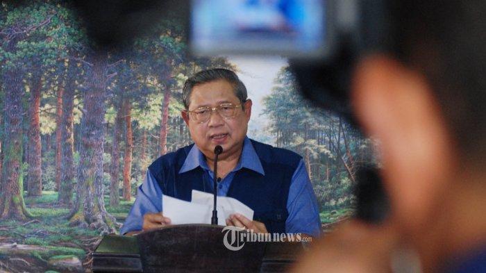 BIN dan Polri Jawab Begini Soal Penyadapan Percakapan SBY
