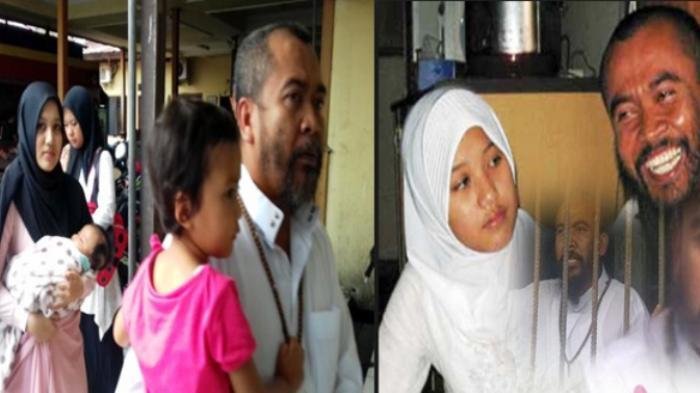 Masih Ingat Ulfa, Istri Syekh Puji yang Sempat Menghebohkan? Begini Kabarnya Kini, Mengejutkan