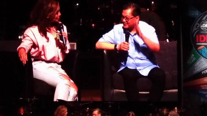 Gaya Hidup Sebabkan Penularan TBC di Jakarta Terjadi Begitu Cepat