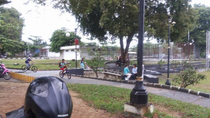 Aspirasi Forum Anak Bangka Sudah Dimasukan Dalam Musrenbang