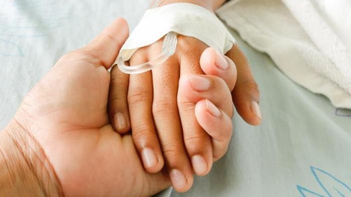 Detik-detik Bocah 3.5 Tahun Kehabisan Napas Terkunci dalam Mobil Sebelum Tewas