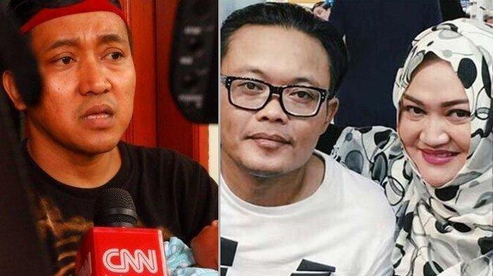 Perlakuan Beda Sule sama Teddy Saat Tunggu Hasil Autopsi, Suami Lina Blokir Nomor Mertua dan Ipar