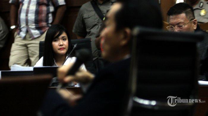 Saksi Kasus Jessica yang Diperiksa Hari Ini