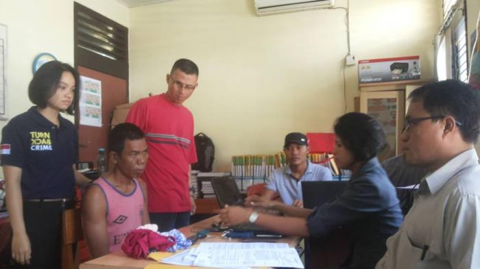 Dapat Jatah Dari Istri Tiap Malam, Dua Putri Kandung Juga Diembat, Begini Cara Ayah Merayu Putrinya