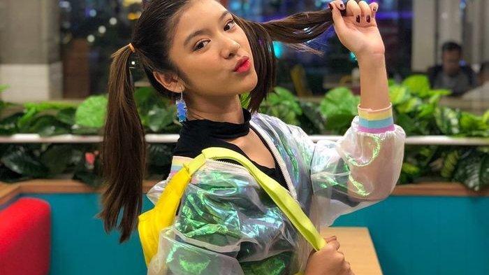 Tiara Anugrah Ternyata hanya Anggap Dul Jaelani dan Azriel Hermasyah Sebatas Teman, Ini Jelasnya