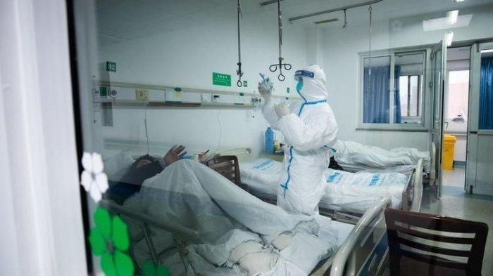 Bosan di Rumah Sakit, PDP Ini Kabur dari Ruang Isolasi Hingga Bikin Perawat Kerepotan