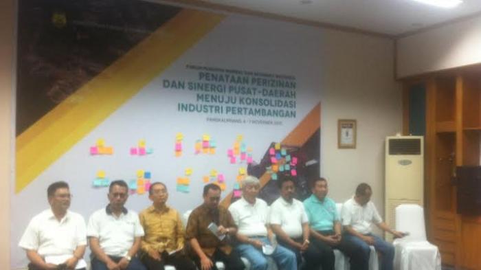 KPK Janji Jewer Pengusaha Timah dan Pemda di Babel