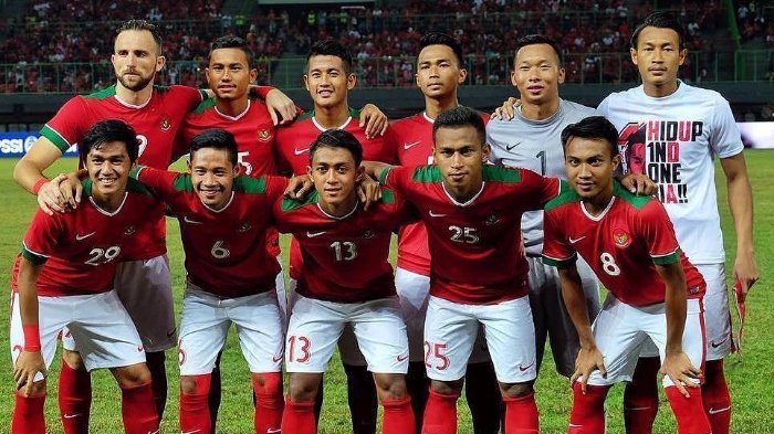 Timnas U-23 Indonesia Bakal Diuji Pemain Jebolan Barcelona, Ini Jadwal Lengkapnya