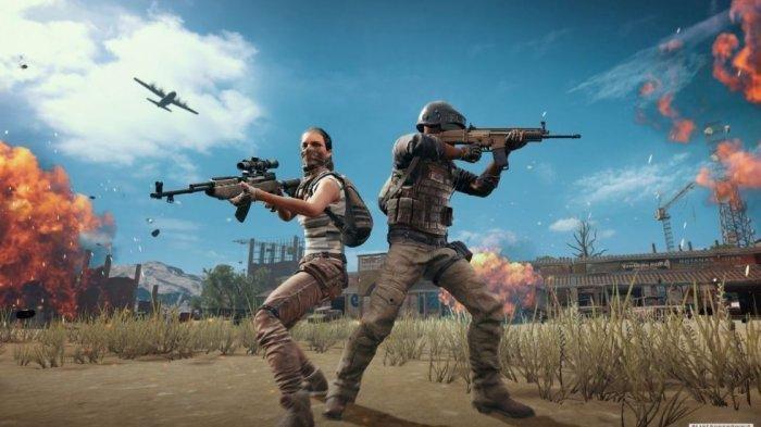 Musim 5 PUBG Mobile Segera Dimulai, Ada Mode Kiamat Hingga Senjata Baru