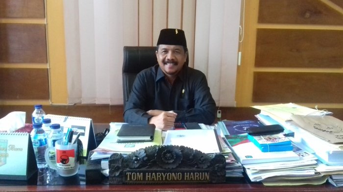 Selesaikan Reses Pertama, DPRD Belitung Timur Tampung Aspirasi dari Masyarakat