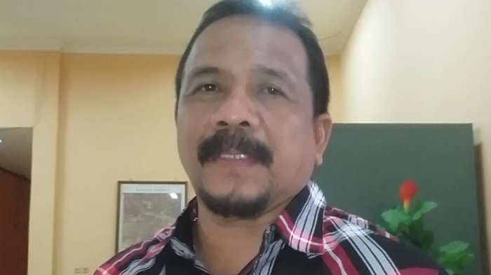 Jelang Pencoblosan, Tom Haryono Harun: Yuk Kite Ramai-ramai ke TPS