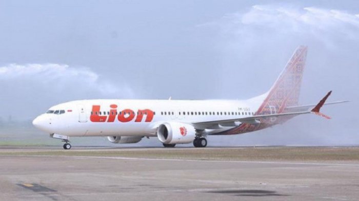 Badan Pesawat Lion Air JT 610 Sulit Ditemukan, Mungkin Ini Penyebabnya