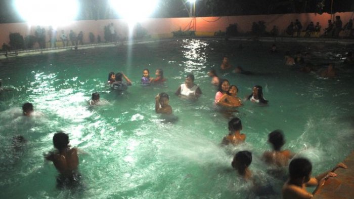 Menengok Tradisi Asyura Kungkum yang Dipercaya Bisa Usir Santet dan Penyakit