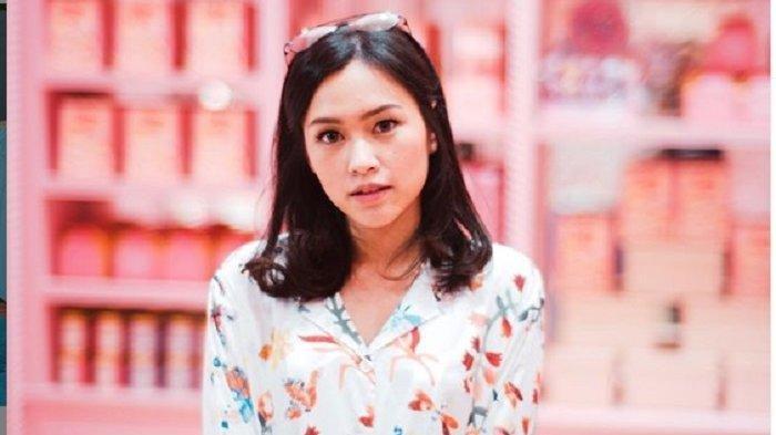 Kondisi Twindy Rarasati Akhirnya Membaik Setelah Sepekan Jalani Isolasi karena Positif Covid-19