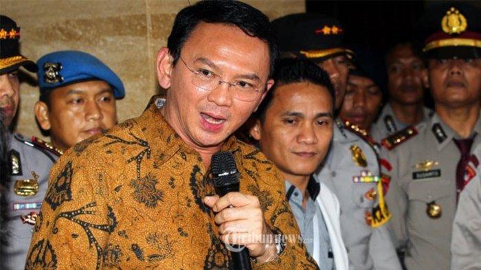 5 Hari Lagi Ahok Bebas, Ini Sosok Wanita yang Akan Dia Kunjungi, Istri Mantan Kapolri