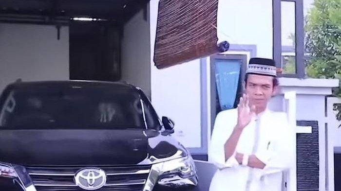 Ustad Abdul Somad Punya 3 Bisnis Ini Sebagai Sumber Penghasilannya