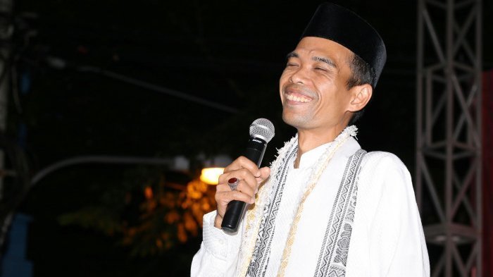 Ustadz Arifin Ilham Dukung Ustad Somad Sebagai Cawapres, Begini Katanya