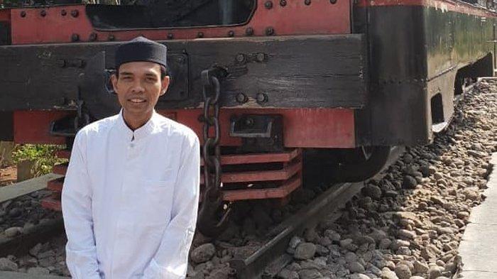 Ustaz Abdul Somad Beber Soal Posisi Tidur Selalu Miring Arah Kiblat: Jangan Lewatkan Tanpa Makna