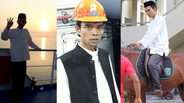 Pelantun Lagu Keong Racun Ingin Laporkan Ustaz Somad ke MUI Karena Ini