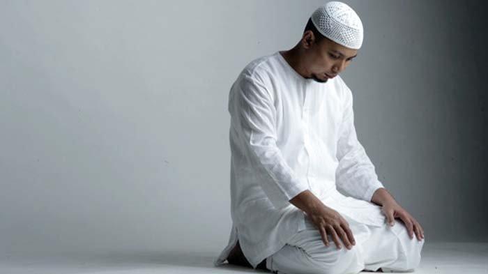 Ini 4 Unggahan Ustaz Arifin Ilham Soal Kehidupan, Hikmah Sakit dan Waktu di Dunia