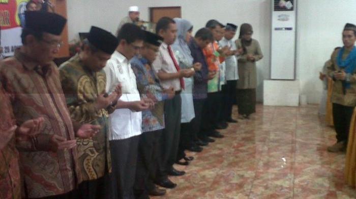 Dianggap Menistakan Agama, Ustaz Maulana Dilaporkan ke Polda