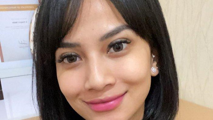 Vanessa Angel Mengaku ASI Sulit Keluar Akibat Stres Jelang Sidang Putusan