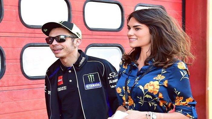 Valentino Rossi Akhirnya Ungkap 1 Hal yang Halangi Keinginannya untuk Punya Anak, Masih Ragu?