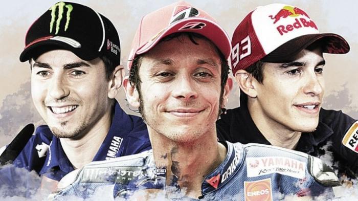 MotoGP Musim Tahun 2016 Lebih Menarik
