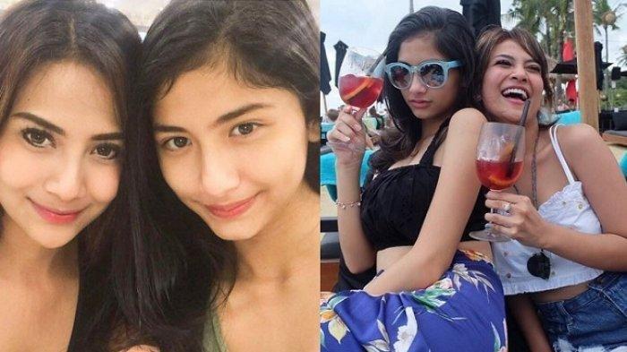 Ini unggahan Faye Nicole Jones Usai Vanessa Angel Ditangkap Karena Terlibat Prostitusi Online