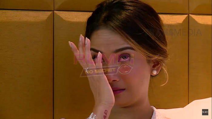 Vanessa Angel Mau Mati, Akun Ini Malah Unggah Tulisan dan Sindir Anak Piatu Makan Nasi Cadong