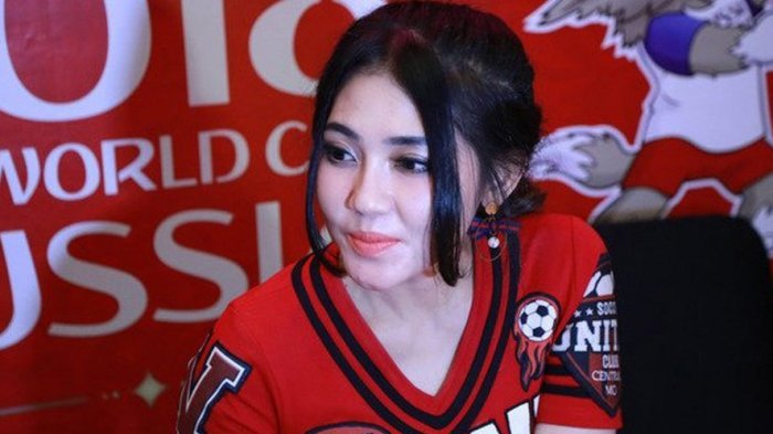 Via Vallen Mengaku Ingin Dinikahi Sekarang Juga