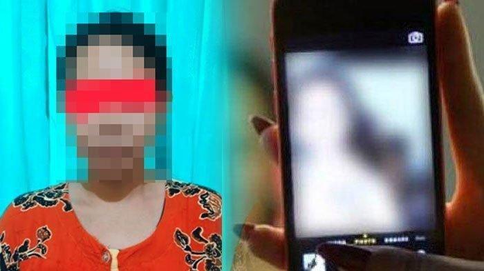 Video Janda Muda tak Berbusana di Kamar Tersebar Hingga Viral di Medsos, Begini Kronologisnya