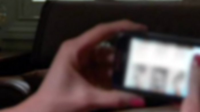 Video Heboh di Dunia Maya! Empat Siswa SMK Pariwisata Lakukan Ini ke Siswi saat Tugas Kelompok