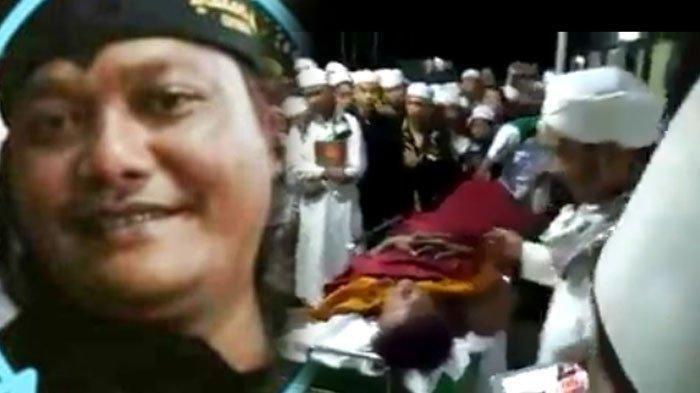 Sepupu Ungkap Sosok Robi Anjal Warga Mempawah Kalbar yang Hidup Lagi setelah Divonis Mati