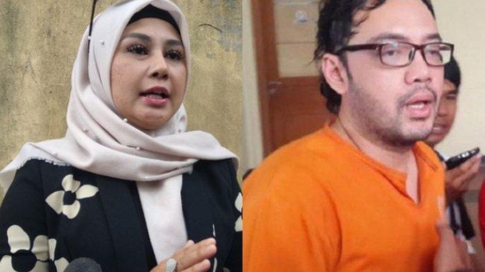 Sandy Tumiwa Tidak Mengaku Pernah Menikahi Vivi Paris