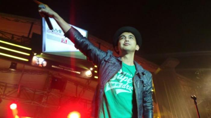 Naga Tepis Mundur dari Lyla karena Ada Band