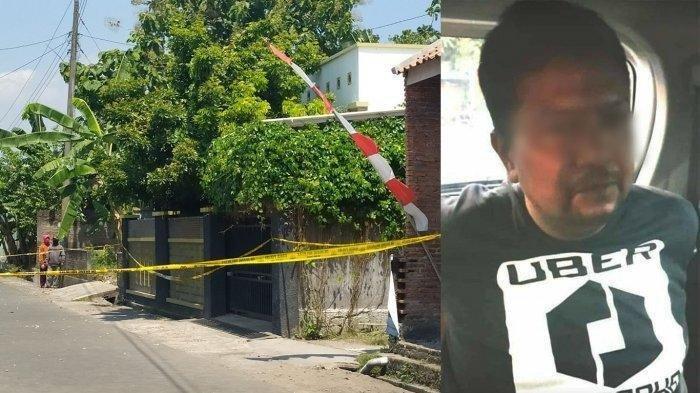 Sekeluarga Jadi Korban Pembunuhan Oleh Teman Akrab Sejak Masih SD, Ambil Mobil Buat Bayar Utang