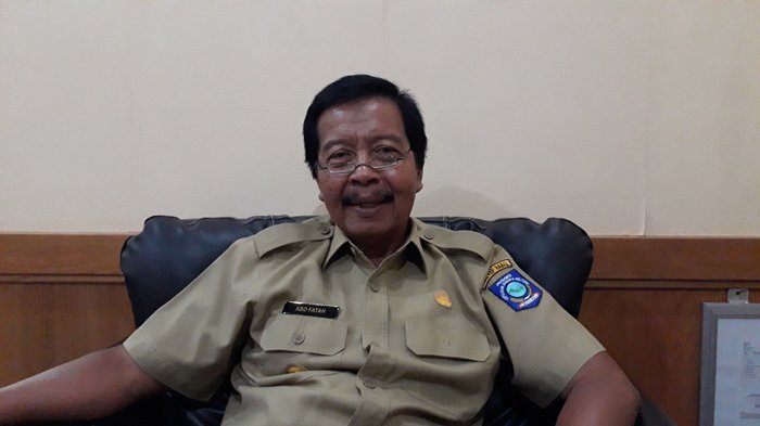 Wagub Babel Sebut Belitung Lebih Unggul Dalam Hal Pengembangan Pariwisata