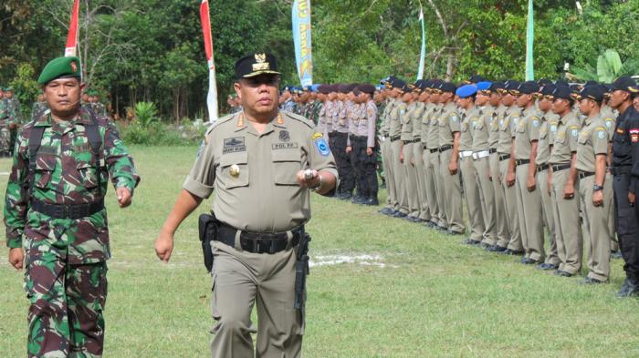 Wagub Babel Sudah Tak Ngantor Lagi Sejak Pilgub Lalu, Gubernur Sebut Pernah Ditelepon